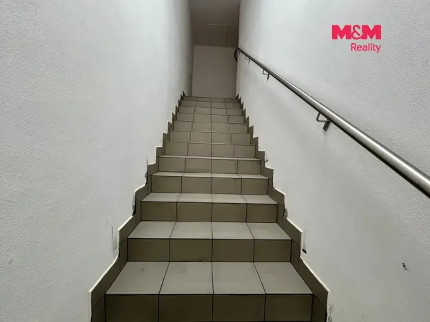 Pronájem bytu 1+kk, Klatovy - Luby, 22 m2