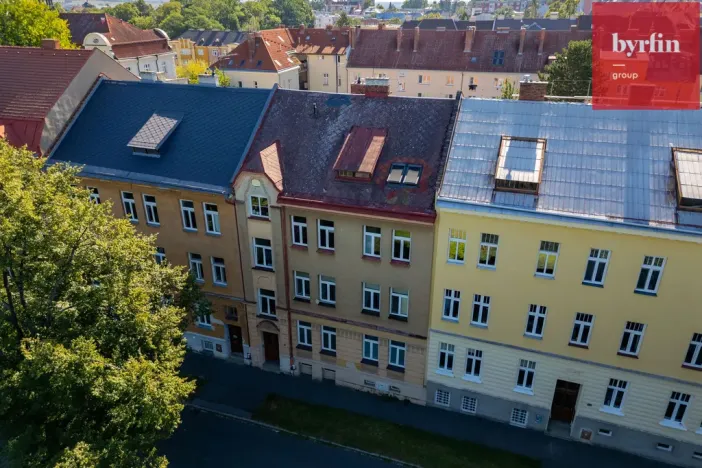 Prodej bytu 2+1, Opava, Joy Adamsonové, 59 m2