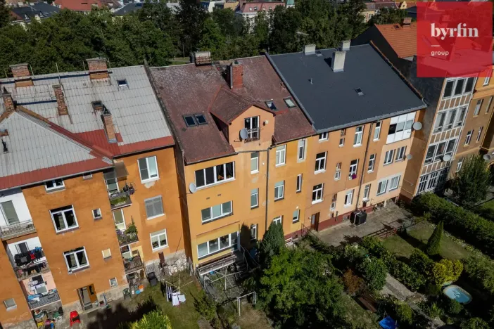 Prodej bytu 2+1, Opava, Joy Adamsonové, 59 m2