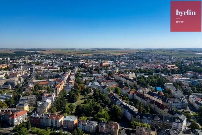 Prodej bytu 2+1, Opava, Joy Adamsonové, 59 m2
