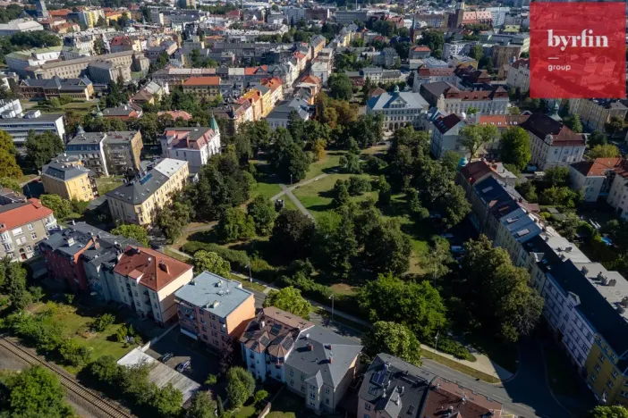 Prodej bytu 2+1, Opava, Joy Adamsonové, 59 m2