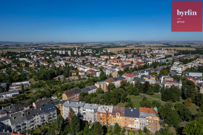 Prodej bytu 2+1, Opava, Joy Adamsonové, 59 m2