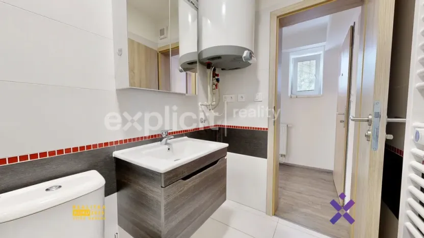 Pronájem bytu 2+kk, Strání - Květná, U sklárny, 38 m2