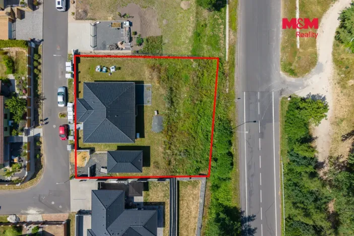 Prodej rodinného domu, Pomezí nad Ohří, 115 m2