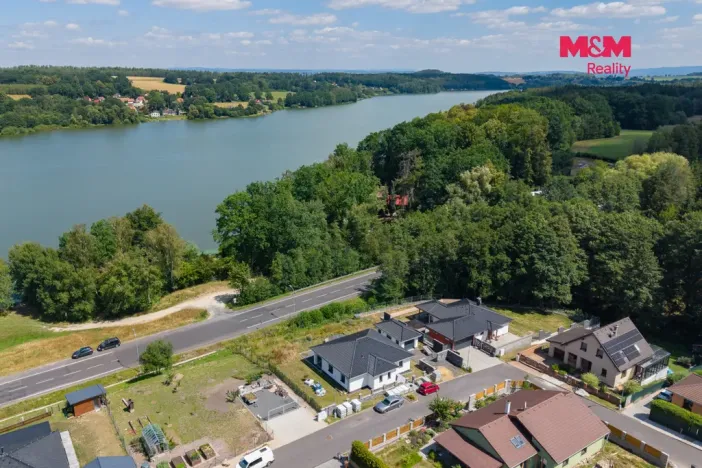 Prodej rodinného domu, Pomezí nad Ohří, 115 m2