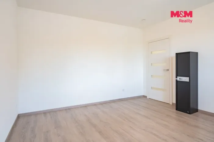 Prodej rodinného domu, Pomezí nad Ohří, 115 m2