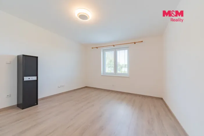 Prodej rodinného domu, Pomezí nad Ohří, 115 m2
