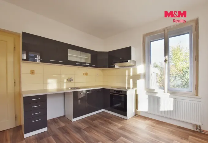 Pronájem rodinného domu, Kostelec nad Orlicí, Tylova, 128 m2
