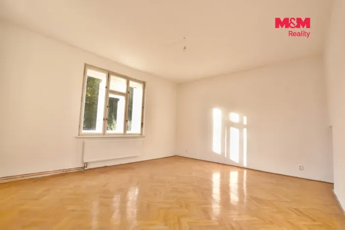 Pronájem rodinného domu, Kostelec nad Orlicí, Tylova, 128 m2