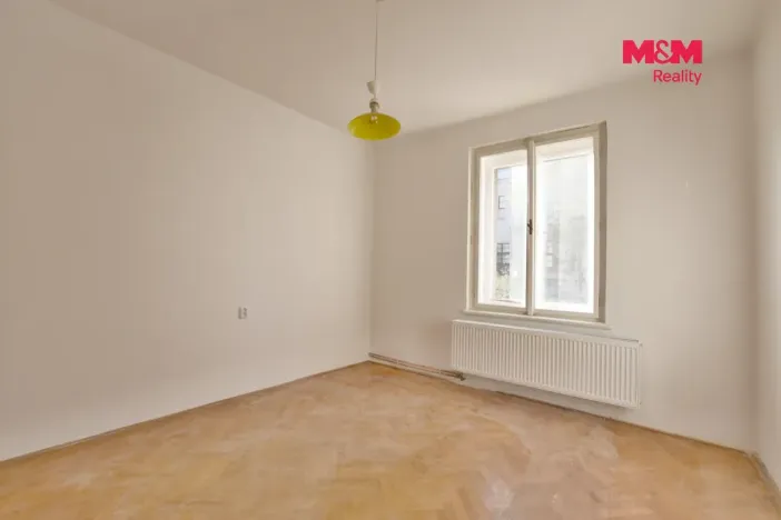 Pronájem rodinného domu, Kostelec nad Orlicí, Tylova, 128 m2