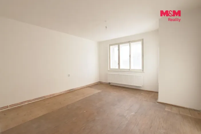 Pronájem rodinného domu, Kostelec nad Orlicí, Tylova, 128 m2