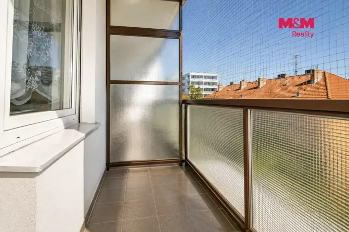 Prodej bytu 3+1, Kutná Hora - Hlouška, Trebišovská, 73 m2