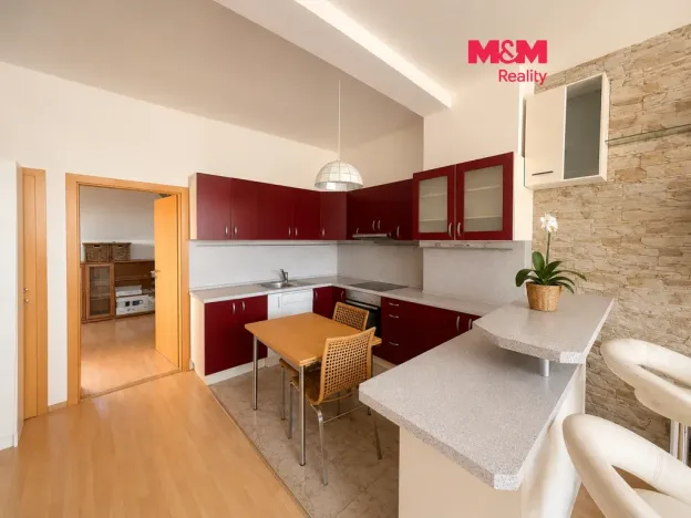 Prodej bytu 4+kk, Ostrava - Michálkovice, Československé armády, 120 m2
