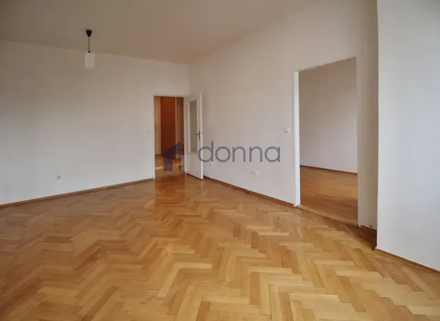 Pronájem bytu 2+kk, Praha, Šrobárova, 48 m2