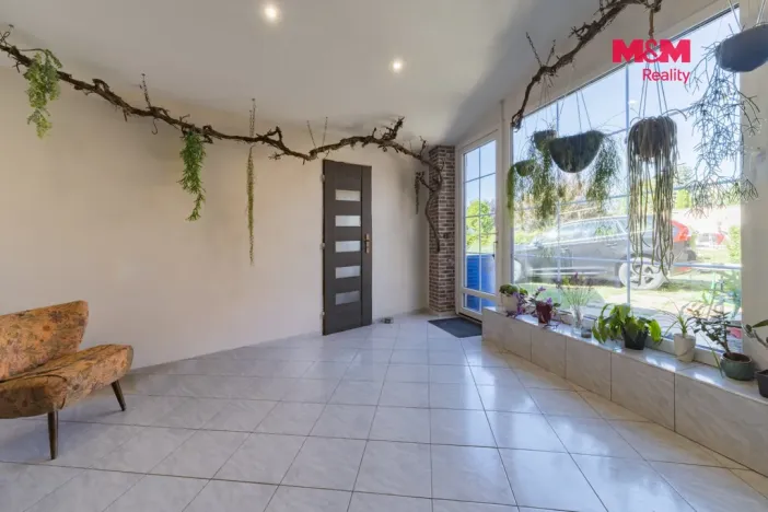 Prodej rodinného domu, Hranice, Na vyhlídce, 180 m2