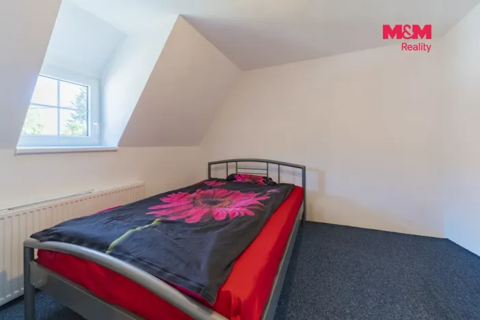 Prodej rodinného domu, Hranice, Na vyhlídce, 180 m2