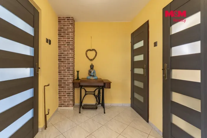 Prodej rodinného domu, Hranice, Na vyhlídce, 180 m2