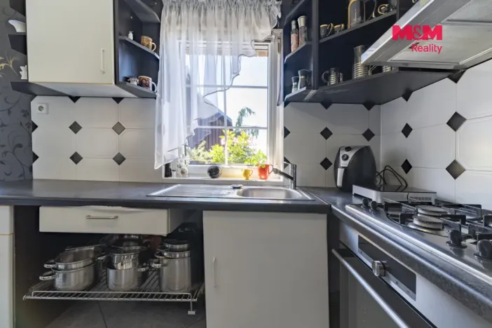 Prodej rodinného domu, Hranice, Na vyhlídce, 180 m2