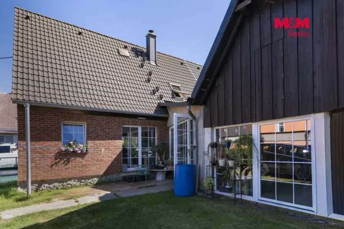 Prodej rodinného domu, Hranice, Na vyhlídce, 180 m2