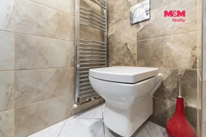 Prodej rodinného domu, Hranice, Na vyhlídce, 180 m2