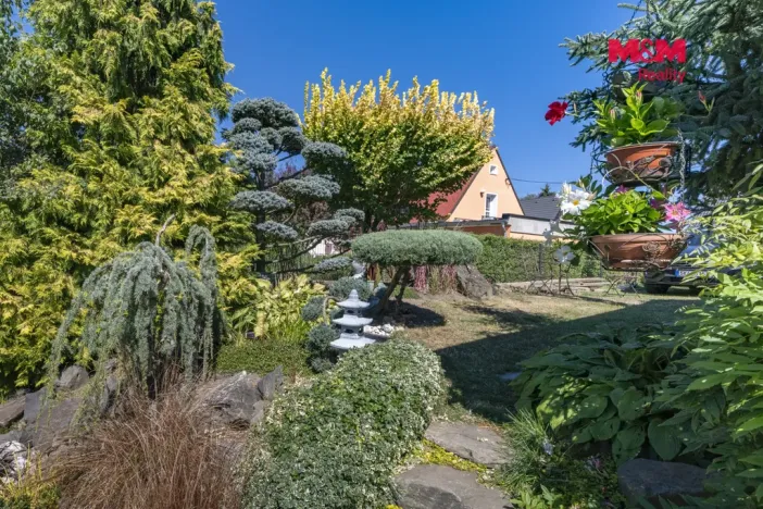 Prodej rodinného domu, Hranice, Na vyhlídce, 180 m2