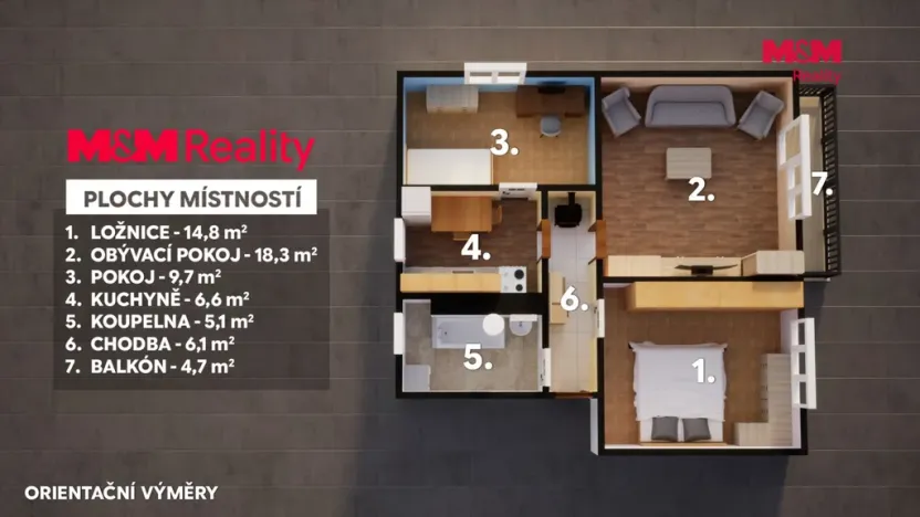 Prodej činžovního domu, Janův Důl, 433 m2