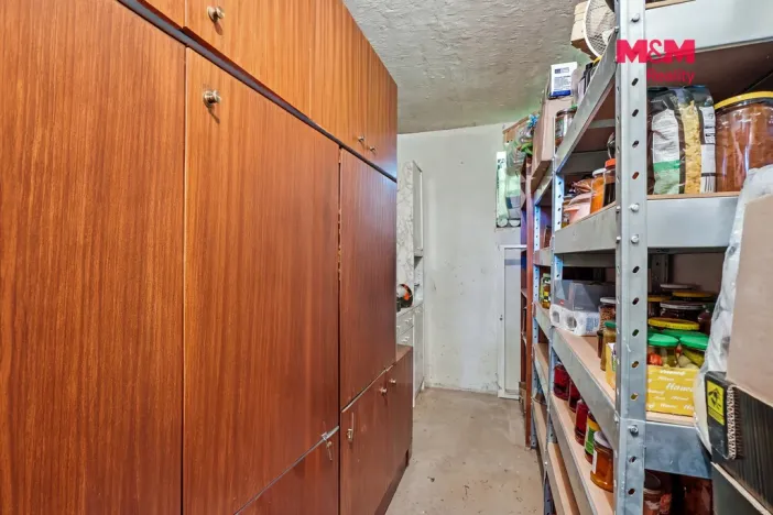 Prodej činžovního domu, Janův Důl, 433 m2