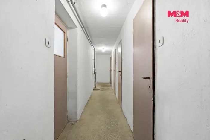 Prodej činžovního domu, Janův Důl, 433 m2