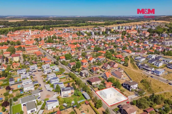 Prodej rodinného domu, Dobřany, Chlumčanská, 230 m2
