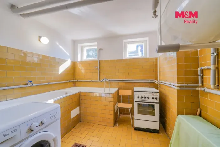 Prodej rodinného domu, Dobřany, Chlumčanská, 230 m2