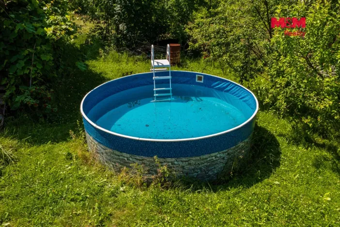 Prodej chaty, Děčín - Děčín XXVIII-Folknáře, 22 m2
