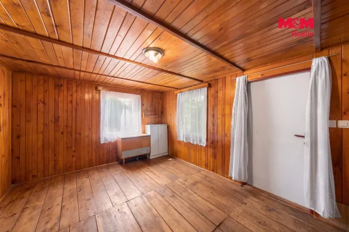 Prodej chaty, Děčín - Děčín XXVIII-Folknáře, 22 m2