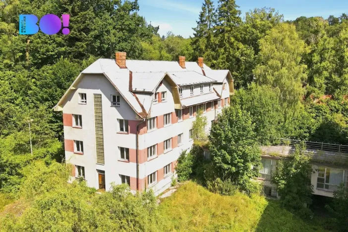 Prodej ubytování, Kružberk, 2714 m2