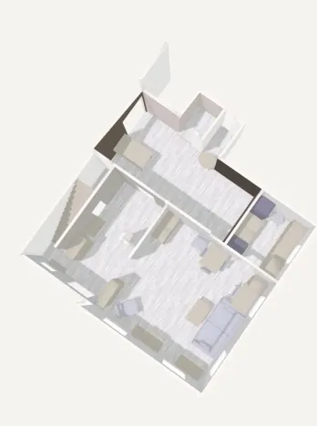 Prodej chalupy, Chřibská - Krásné Pole, 95 m2