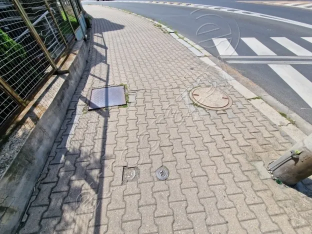 Dražba pozemku pro bydlení, Kolín, Dukelských hrdinů, 3518 m2