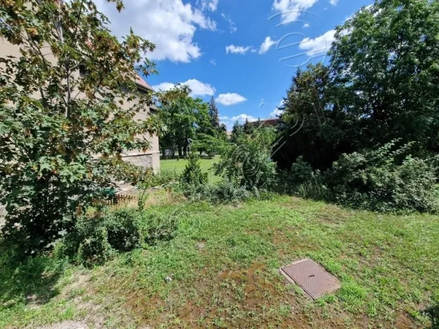 Dražba pozemku pro bydlení, Kolín, Dukelských hrdinů, 3518 m2