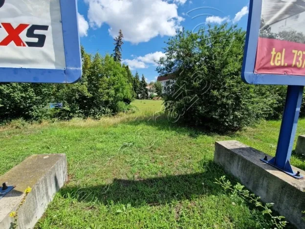 Dražba pozemku pro bydlení, Kolín, Dukelských hrdinů, 3518 m2