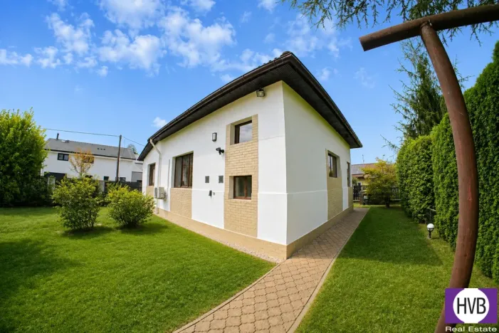 Prodej rodinného domu, Úvaly, Jeronýmova, 206 m2