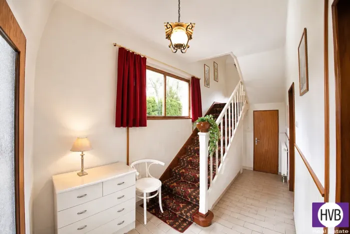Prodej rodinného domu, Úvaly, Jeronýmova, 206 m2