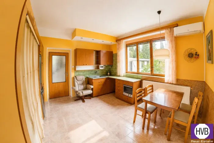 Prodej rodinného domu, Úvaly, Jeronýmova, 206 m2