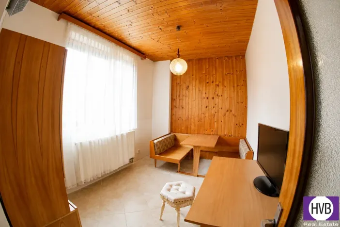 Prodej rodinného domu, Úvaly, Jeronýmova, 206 m2