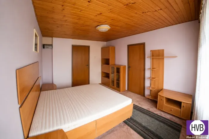 Prodej rodinného domu, Úvaly, Jeronýmova, 206 m2