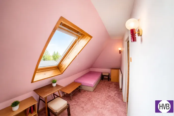 Prodej rodinného domu, Úvaly, Jeronýmova, 206 m2
