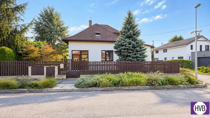 Prodej rodinného domu, Úvaly, Jeronýmova, 206 m2