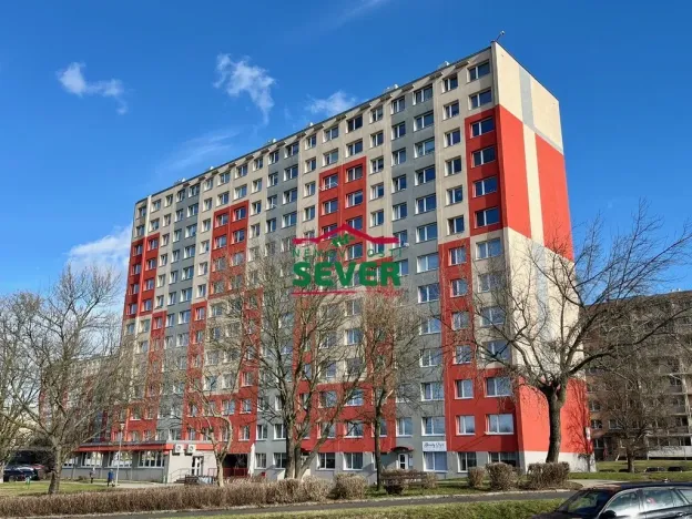 Prodej bytu 1+1, Most, Javorová, 34 m2