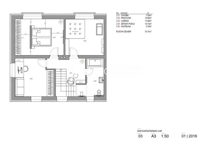 Pronájem rodinného domu, Praha - Dejvice, Evropská, 220 m2