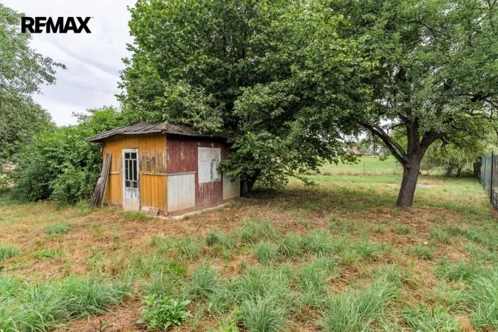 Prodej rodinného domu, Horní Slatina, 75 m2