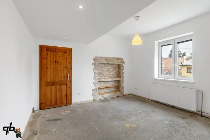 Prodej bytu 3+1, Bílovec, Radotínská, 78 m2