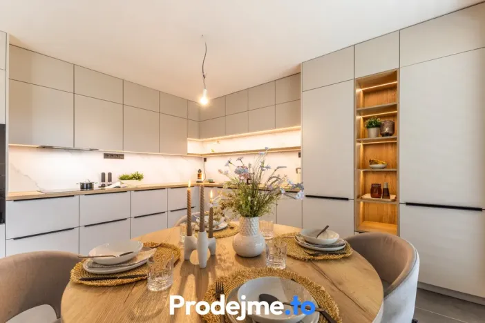 Prodej rodinného domu, Branišovice, 136 m2