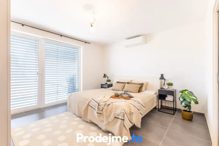 Prodej rodinného domu, Branišovice, 136 m2
